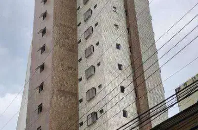 Apartamento com 2 dormitórios à venda, 65 m² por r$ 400.000,00 - casa amarela - recife/pe