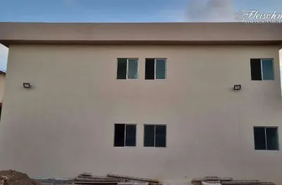 Apartamento com 2 quartos à venda, 48 m² por r$ 175.000