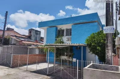 Apartamento com 3 dormitórios à venda, 87 m² por r$ 261.000,00 - jardim atlântico - olinda/pe