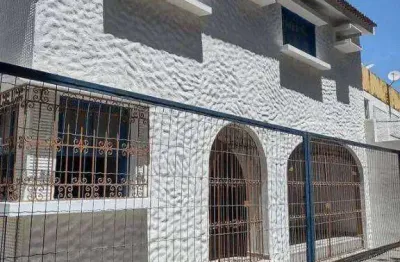 Casa à venda, 331 m² por r$ 950.000,00 - boa vista - recife/pe