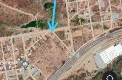 Terreno à venda, 470 m² por r$ 300.000,00 - boa vista - caruaru/pe