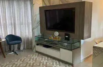 Apartamento com 3 quartos  à venda, 90 m² por r$ 750.000 - madalena - recife/pe