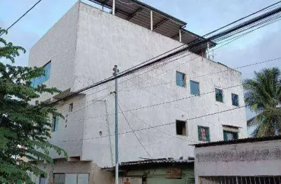 Casa com 7 dormitórios à venda por r$ 480.000,00 - areias - recife/pe