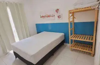 Apartamento com 3 dormitórios à venda, 68 m² por r$ 499.000,00 - porto de galinhas - ipojuca/pe