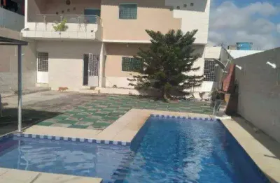 Casa com 6 dormitórios à venda por r$ 790.000,00 - indianópolis - caruaru/pe