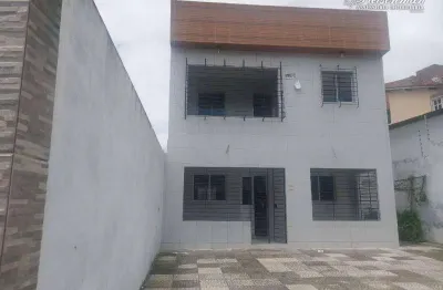 Casa com 4 dormitórios à venda, 126 m² por r$ 490.000,00 - cruzeiro - gravatá/pe