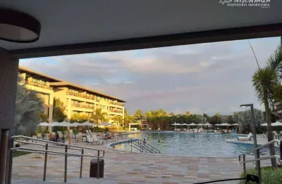 Apartamento com 2 dormitórios à venda, 62 m² por r$ 950.000,00 - porto de galinha - ipojuca/pe