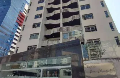 Apartamento com 4 dormitórios à venda, 175 m² por r$ 510.000,00 - boa viagem - recife/pe