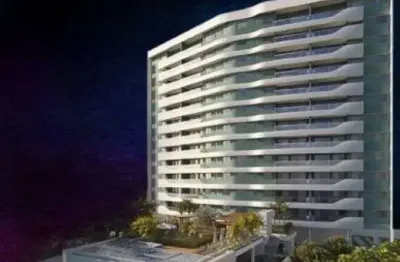 Apartamento com 4 dormitórios à venda, 126 m² por r$ 1.121.000,00 - graças - recife/pe