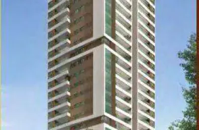 Apartamento com 4 dormitórios à venda, 130 m² por r$ 1.487.000,00 - boa viagem - recife/pe