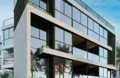 Apartamento com 1 dormitório à venda, 52 m² por r$ 982.000,00 - centro - tamandaré/pe