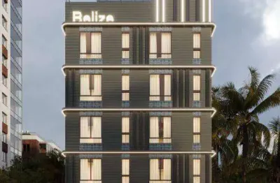 Apartamento com 2 dormitórios à venda, 52 m² por r$ 320.000,00 - intermares - cabedelo/pb