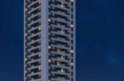 Apartamento com 3 dormitórios à venda, 64 m² por r$ 650.000,00 - boa viagem - recife/pe