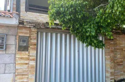 Casa com 3 dormitórios à venda, 228 m² por r$ 750.000,00 - piedade - jaboatão dos guararapes/pe