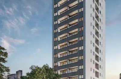 Apartamento com 2 dormitórios à venda, 49 m² por r$ 529.361,86 - parnamirim - recife/pe