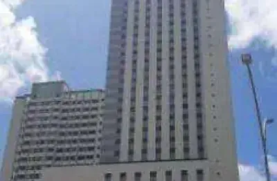 Sala à venda, 31 m² por r$ 460.000,00 - boa vista - recife/pe