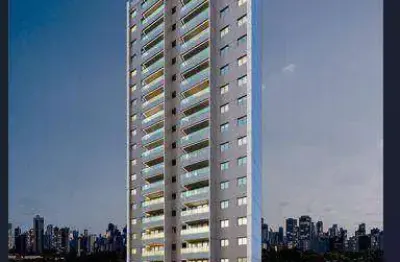 Apartamento com 3 dormitórios à venda, 93 m² por r$ 1.083.954,00 - madalena - recife/pe
