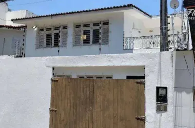 Casa com 4 dormitórios à venda, 300 m² por r$ 1.200.000,00 - piedade - jaboatão dos guararapes/pe