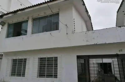 Casa com 4 dormitórios à venda, 400 m² por r$ 1.400.000,00 - piedade - jaboatão dos guararapes/pe