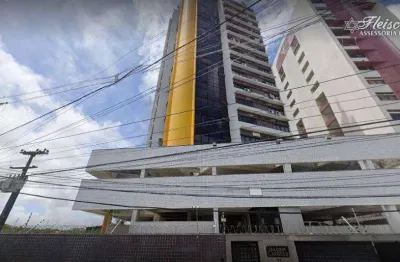 Sala para alugar, 32 m² por r$ 1.890,00/mês - coelhos - recife/pe