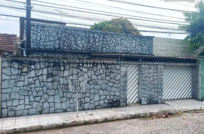 Casa com 5 dormitórios à venda, 250 m² por r$ 600.000 - iputinga - recife/pe
