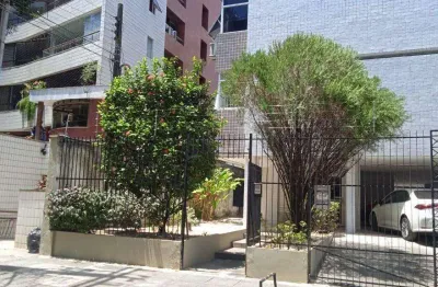 Apartamento com 2 dormitórios à venda, 78 m² por r$ 420.000,00 - casa forte - recife/pe
