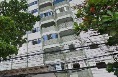 Apartamento com 3 dormitórios à venda, 154 m² por r$ 1.350.000 - boa viagem - recife/pe