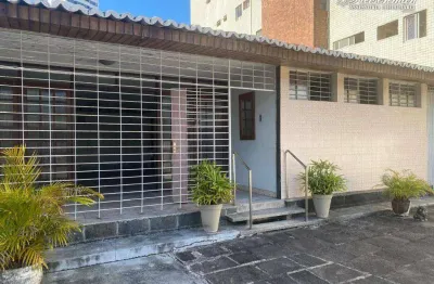 Casa com 8 dormitórios à venda, 450 m² por r$ 950.000,00 - torre - recife/pe
