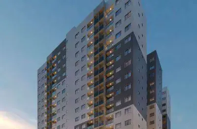 Apartamento com 2 dormitórios à venda, 43 m² por r$ 330.000 - imbiribeira - recife/pe