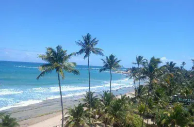 Flat com 1 dormitório à venda, 37 m² por r$ 750.000,00 - merepe ii porto de galinhas - ipojuca/pe