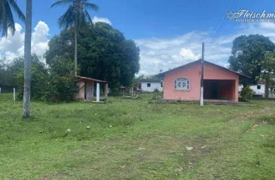 Área à venda, 38000 m² por r$ 2.150.000,00 - sítio dos marcos - igarassu/pe