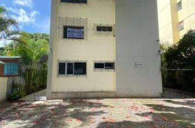 Apartamento com 3 dormitórios, 83 m² - venda por r$ 335.500,00 ou aluguel por r$ 2.720,00/mês - casa forte - recife/pe