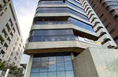 Apartamento com 4 dormitórios à venda, 257 m² por r$ 2.100.000,00 - boa viagem - recife/pe