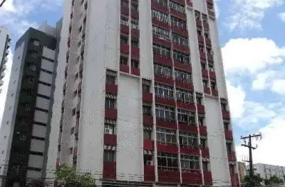 Apartamento com 3 dormitórios para alugar, 82 m² por r$ 2.800,00/mês - derby - recife/pe
