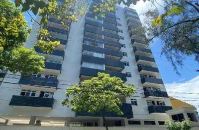 Apartamento com 3 dormitórios à venda, 138 m² por r$ 550.000 - boa viagem - recife/pernambuco