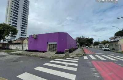 Barracão / Galpão / Depósito para alugar na Rua Gonçalves Dias, Campo Grande, Recife