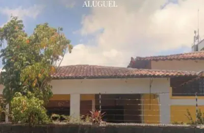 Casa com 5 dormitórios - venda por R$ 1.349.000,00 ou aluguel por R$ 5.597,35/mês - Bongi - Recife/PE