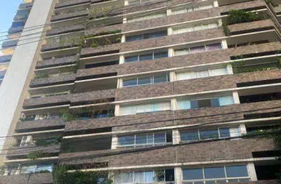 Apartamento com 4 dormitórios para alugar, 310 m² por r$ 7.500,00/mês - apipucos - recife/pe