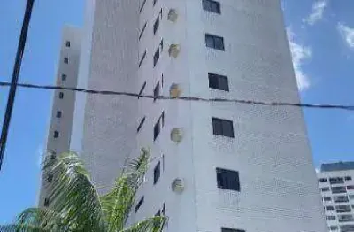 Apartamento com 3 dormitórios para alugar, 82 m² por r$ 4.405,26/mês - santana - recife/pe