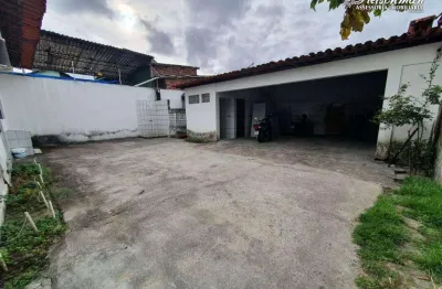 Casa, 280 m² - venda por r$ 995.000,00 ou aluguel por r$ 5.700,00/mês - tamarineira - recife/pe