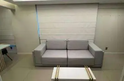 Apartamento com 3 dormitórios para alugar, 88 m² por r$ 6.000,00/mês - derby - recife/pe