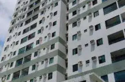 Apartamento com 3 dormitórios à venda, 80 m² por r$ 630.000 - torre - recife/pe