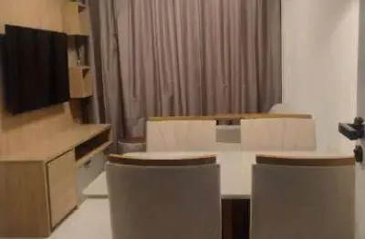 Flat com 1 dormitório para alugar, 33 m² por r$ 3.359,17/mês - graças - recife/pe