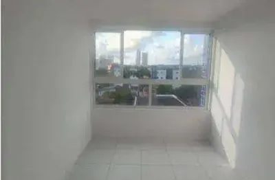 Apartamento com 3 dormitórios para alugar, 50 m² por r$ 2.800,00/mês - cidade universitária - recife/pe