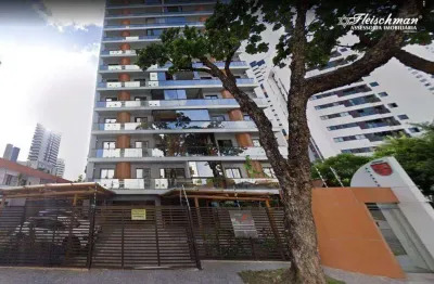 Apartamento com 4 dormitórios à venda, 124 m² por r$ 1.680.000 - graças - recife/pe