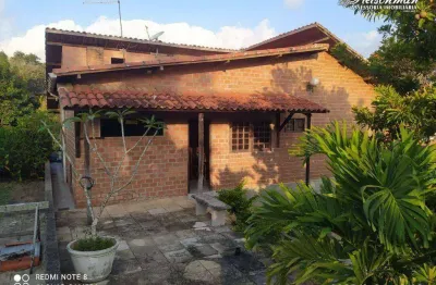 Casa com 4 dormitórios à venda, 160 m² por r$ 450.000,00 - santo antônio - gravatá/pe