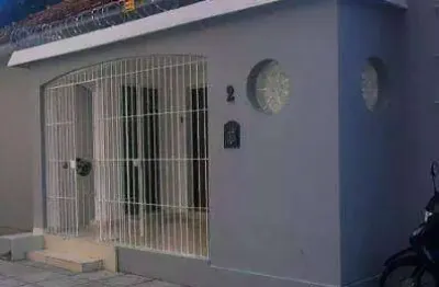Casa com 3 dormitórios à venda, 256 m² por r$ 750.000,00 - espinheiro - recife/pe