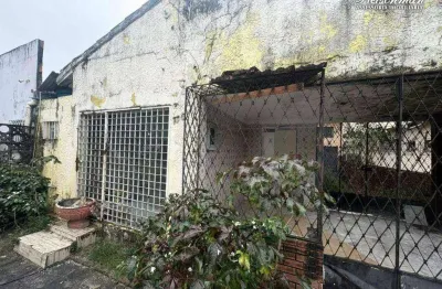 Casa com 3 dormitórios à venda, 207 m² por r$ 320.000,00 - espinheiro - recife/pe