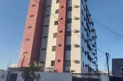 Apartamento com 3 dormitórios para alugar, 84 m² por r$ 3.140,00/mês - várzea - recife/pe