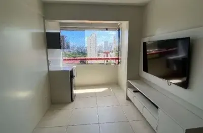 Apartamento com 3 dormitórios para alugar, 73 m² por r$ 4.000/mês - torre - recife/pe